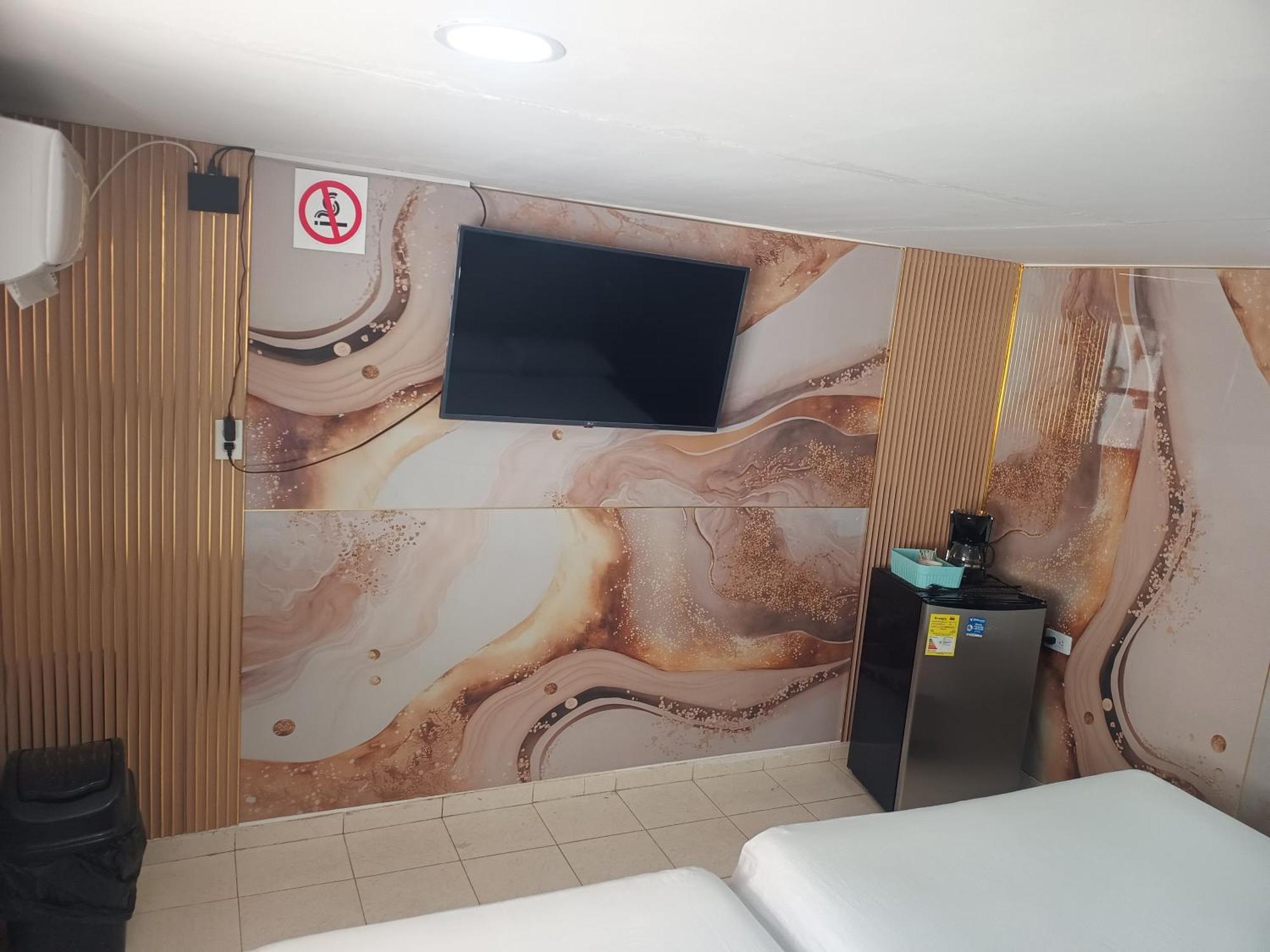 Hostal Dona Betty 2, Cartagena